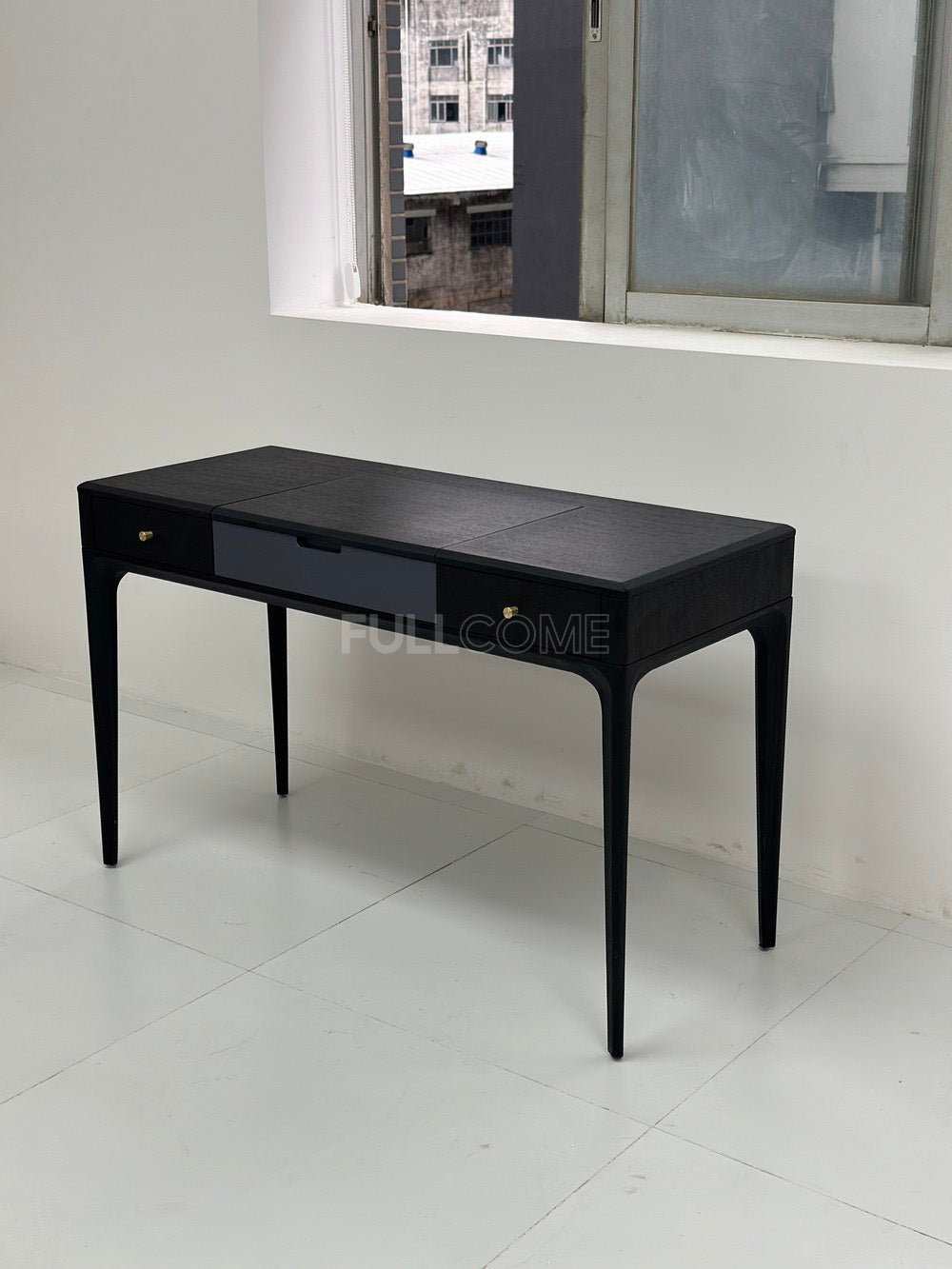 The Jewel Box Vanity