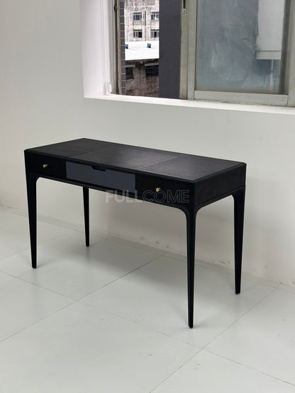 The Jewel Box Vanity