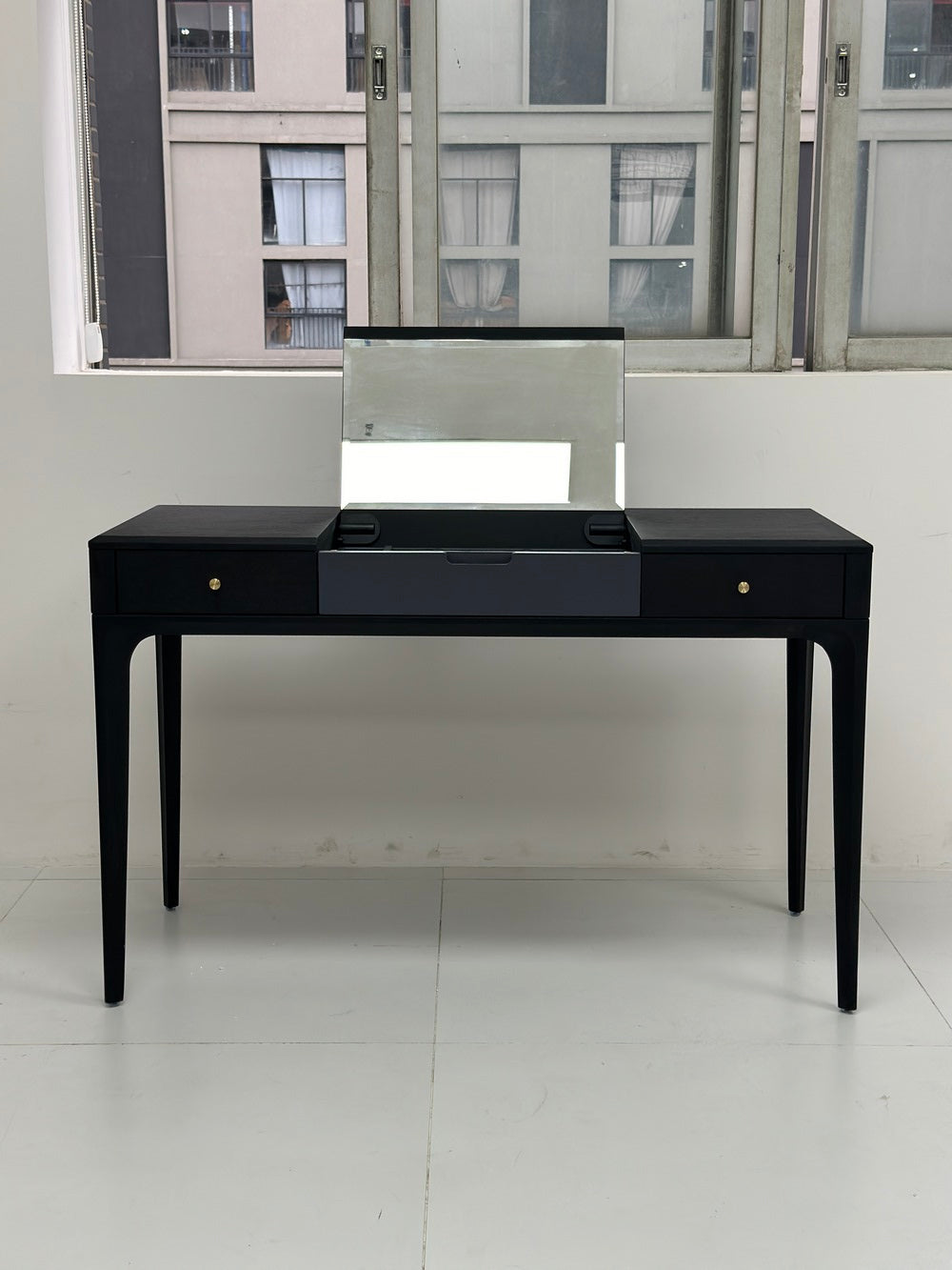 The Jewel Box Vanity