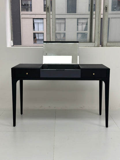 The Jewel Box Vanity