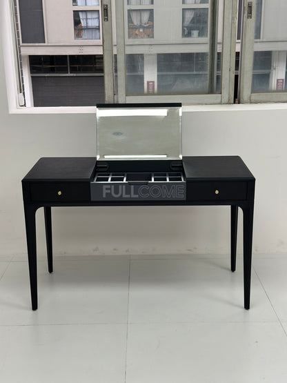 The Jewel Box Vanity