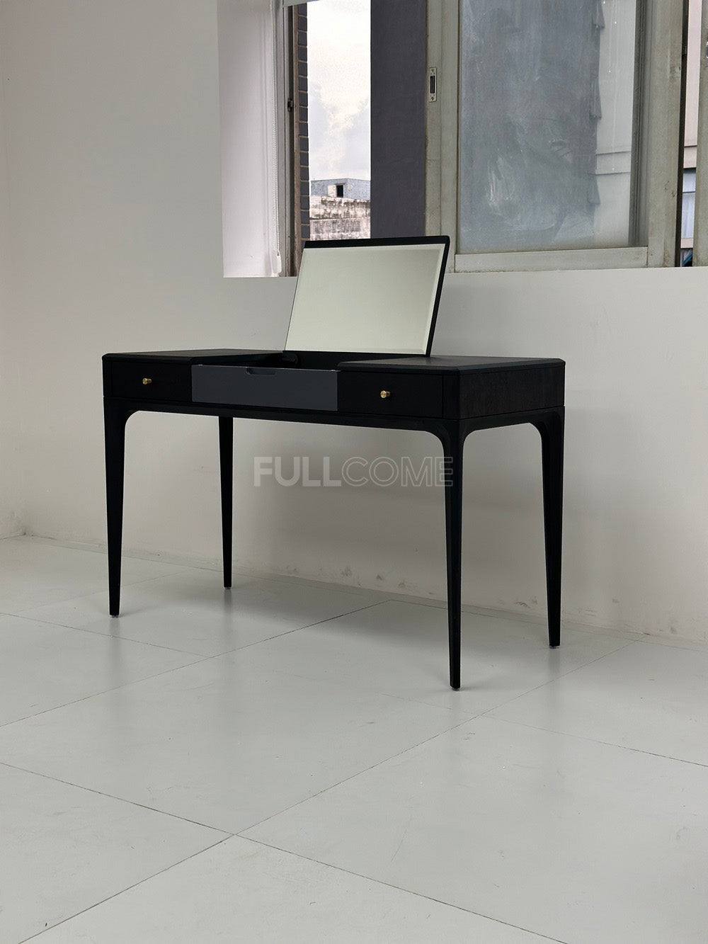 The Jewel Box Vanity