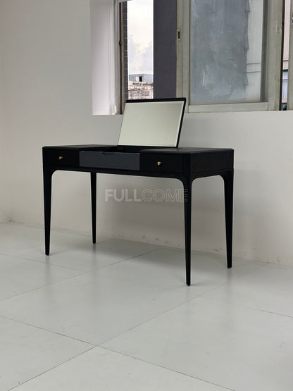 The Jewel Box Vanity