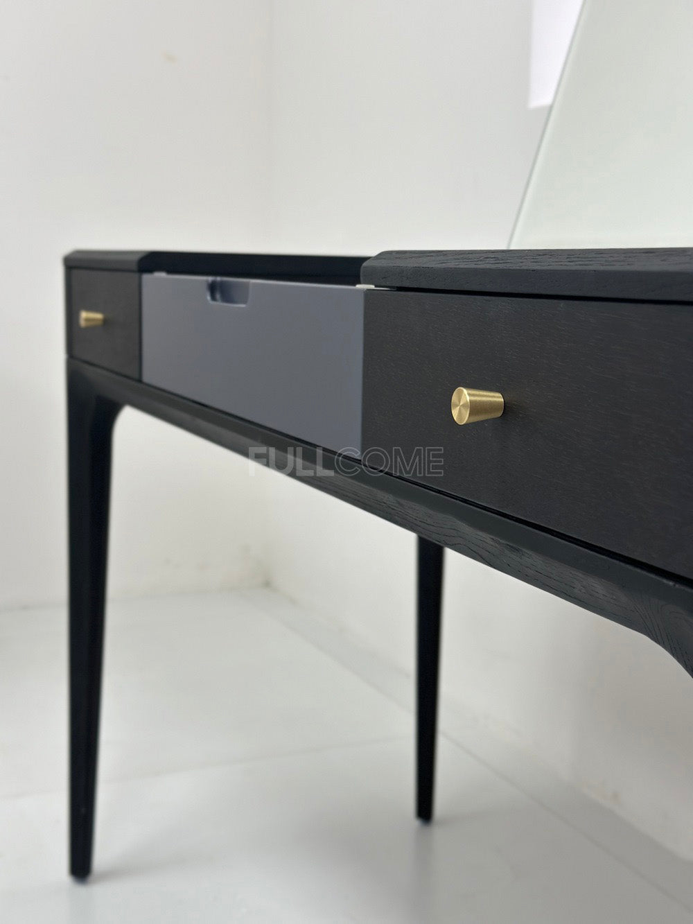 The Jewel Box Vanity