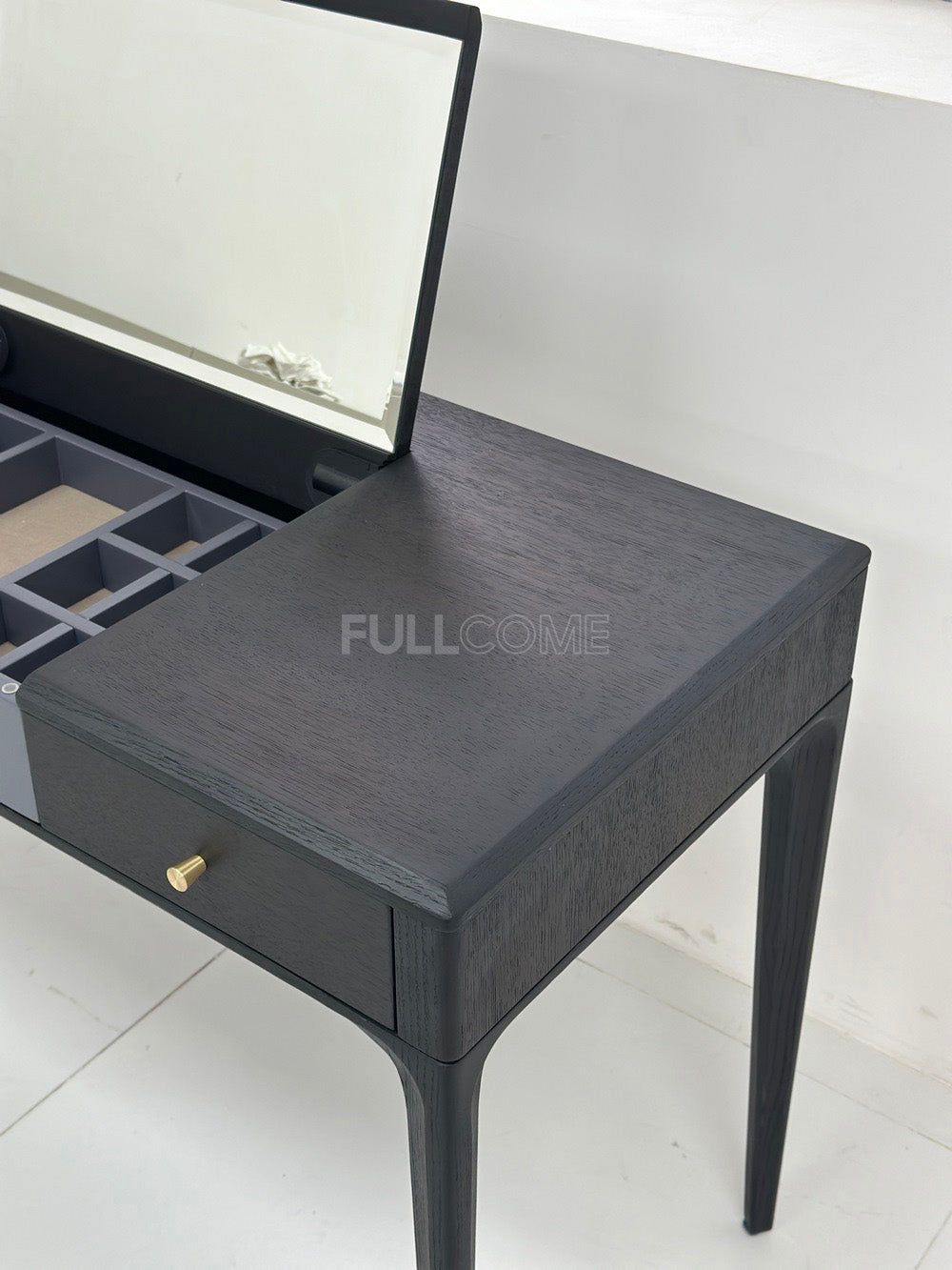 The Jewel Box Vanity