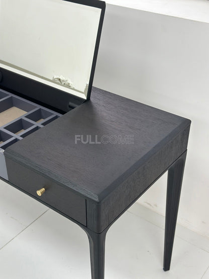 The Jewel Box Vanity