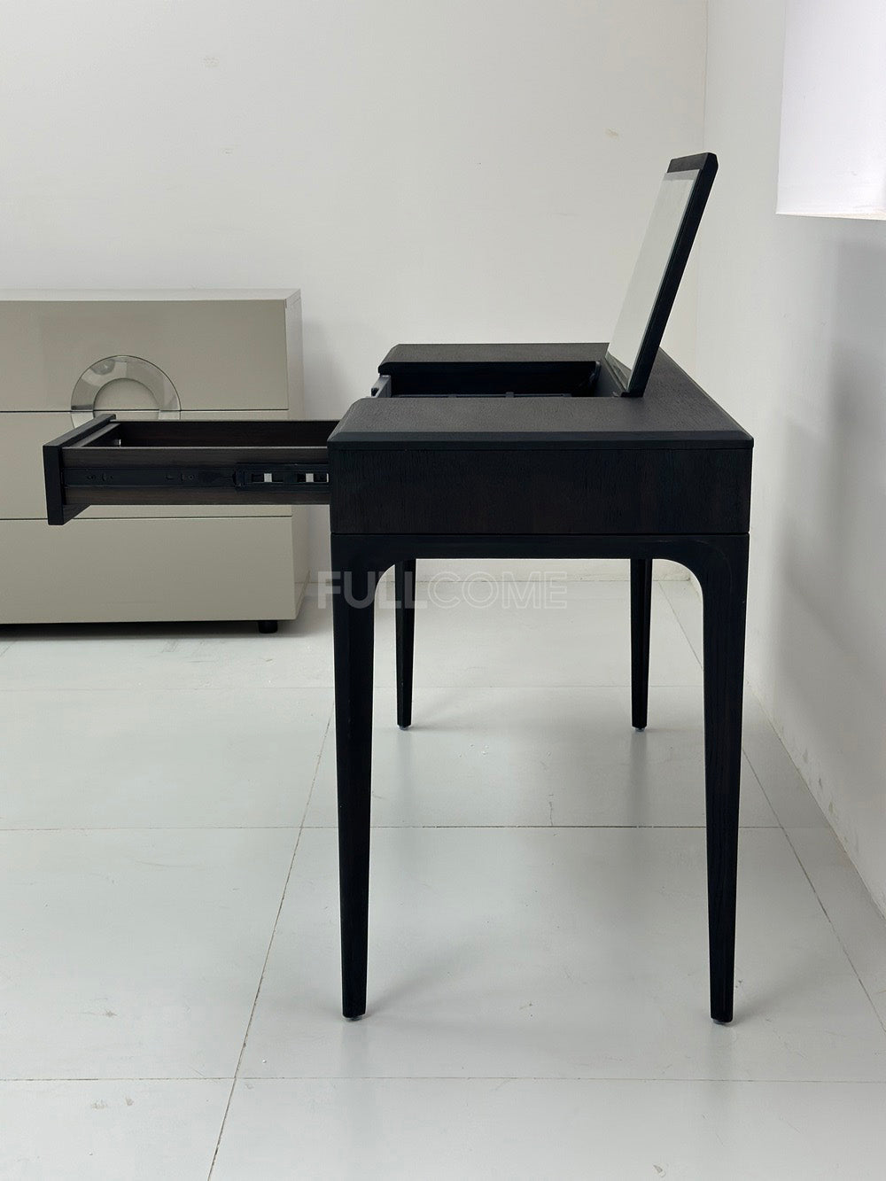 The Jewel Box Vanity