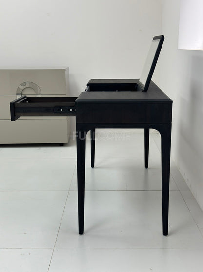 The Jewel Box Vanity