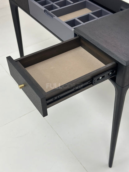 The Jewel Box Vanity