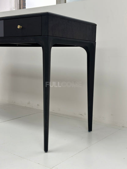 The Jewel Box Vanity