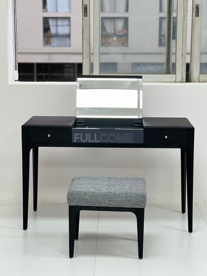 The Jewel Box Vanity