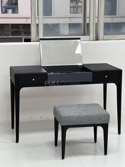The Jewel Box Vanity