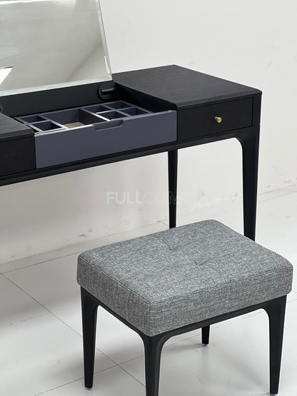 The Jewel Box Vanity