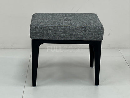 The Arch Vanity Stool