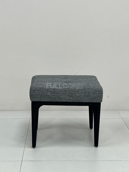 The Arch Vanity Stool