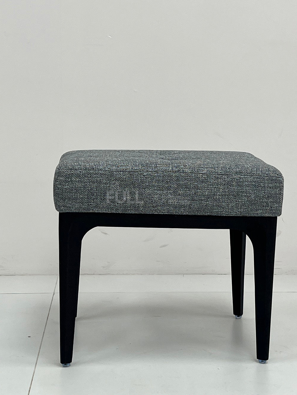 The Arch Vanity Stool