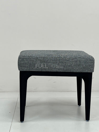 The Arch Vanity Stool
