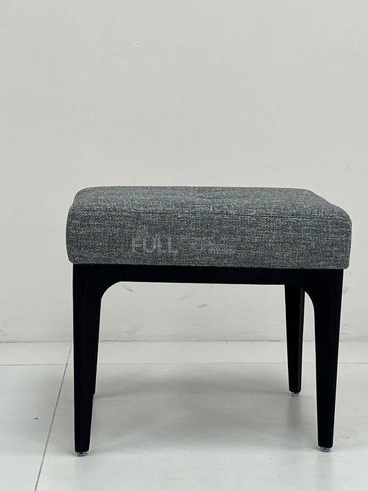 The Arch Vanity Stool