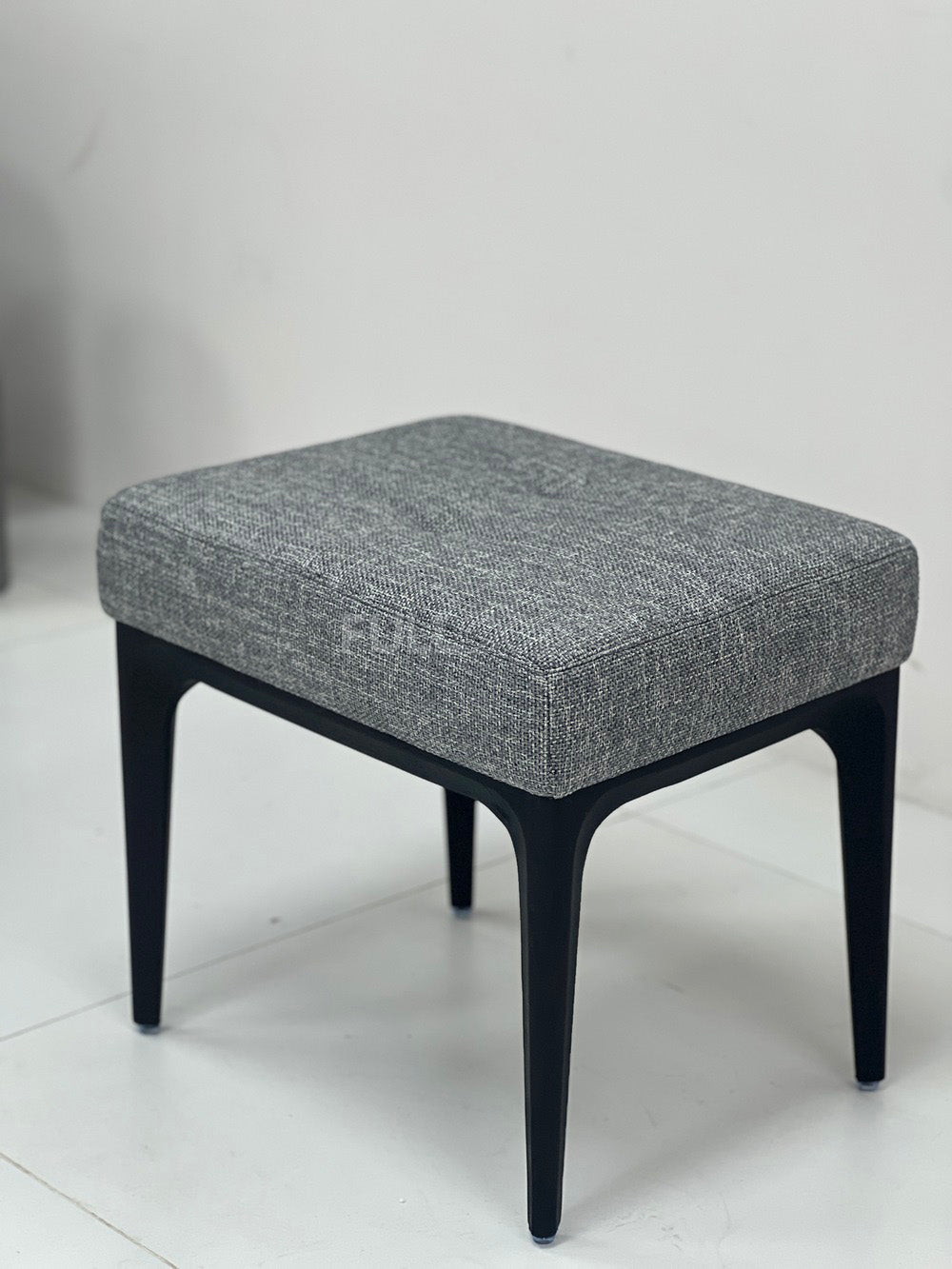 The Arch Vanity Stool