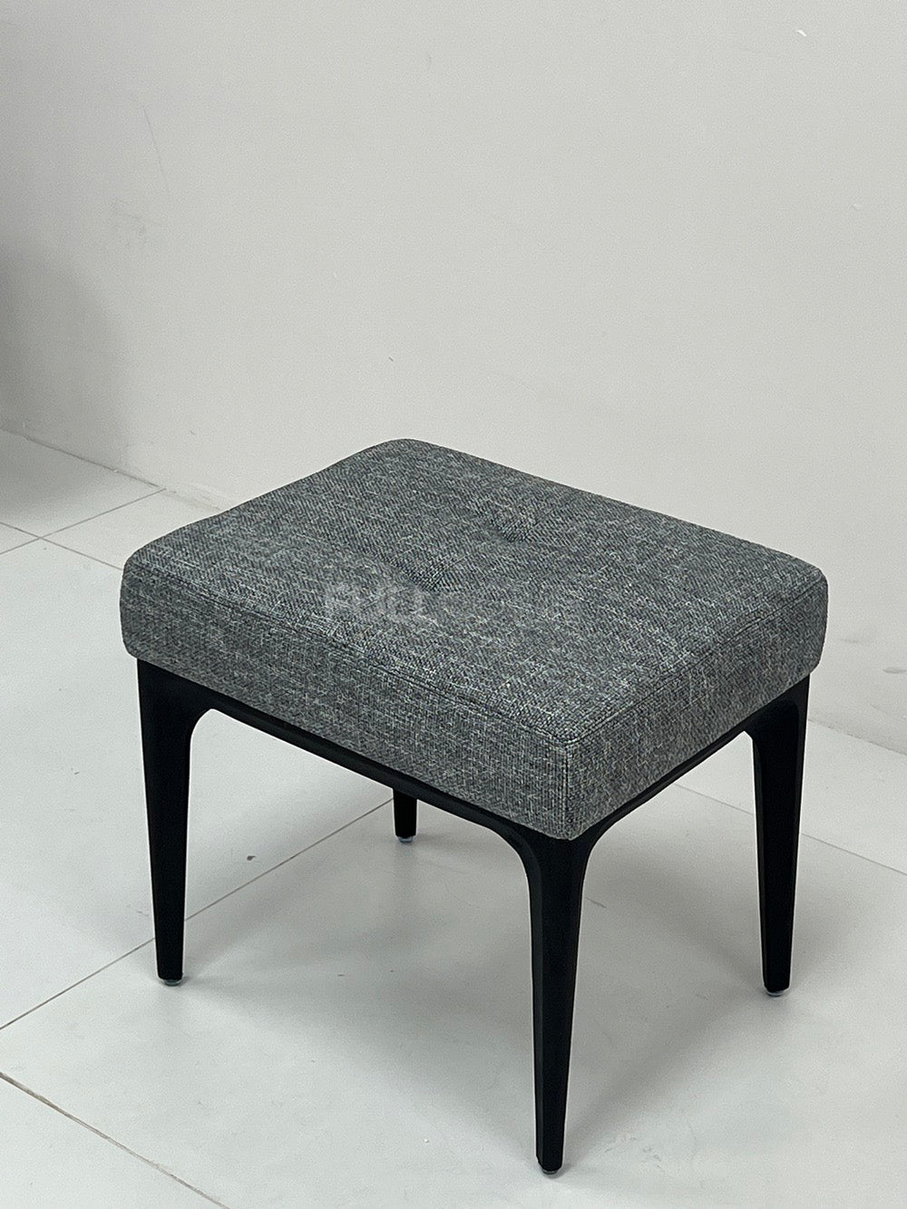 The Arch Vanity Stool