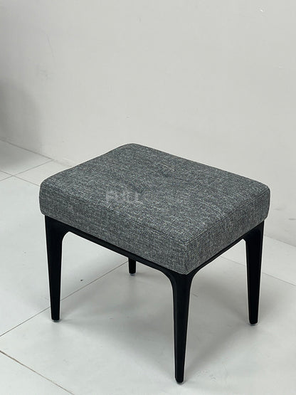 The Arch Vanity Stool