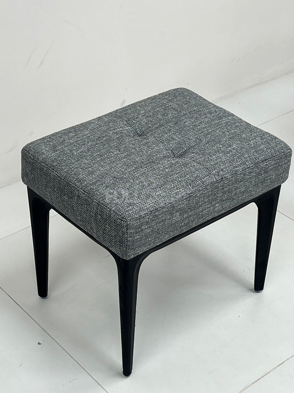 The Arch Vanity Stool