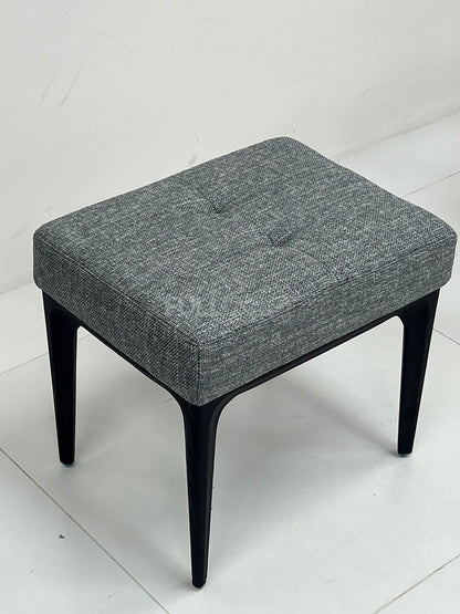 The Arch Vanity Stool