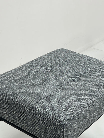 The Arch Vanity Stool