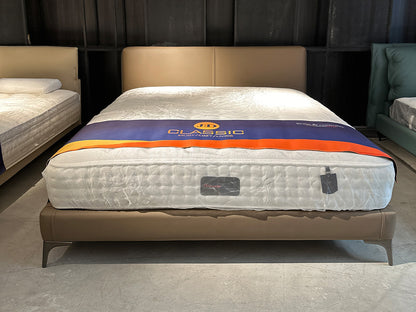 The Split Dome Bed