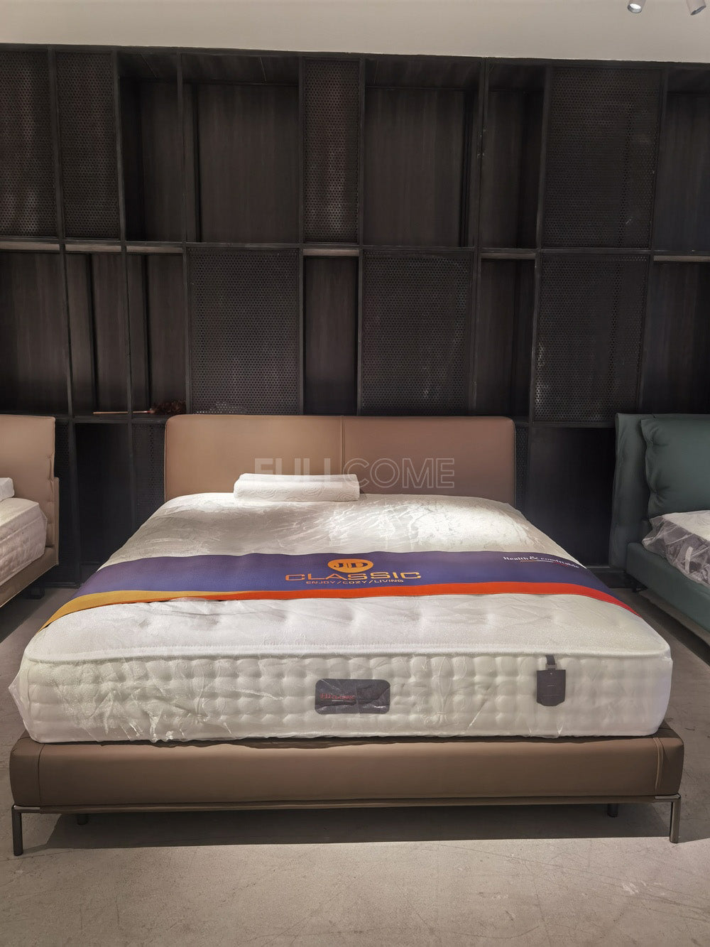 The Split Dome Bed