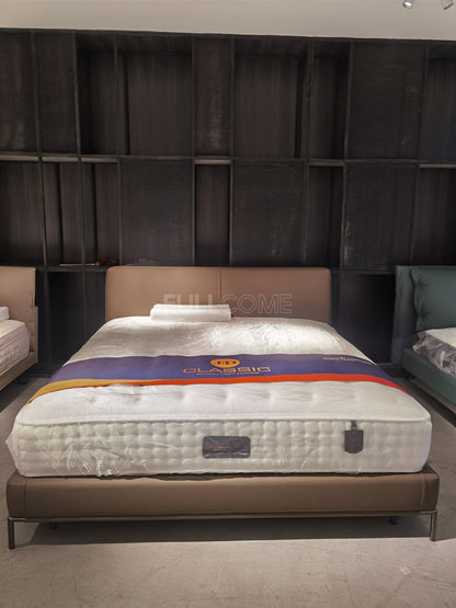 The Split Dome Bed