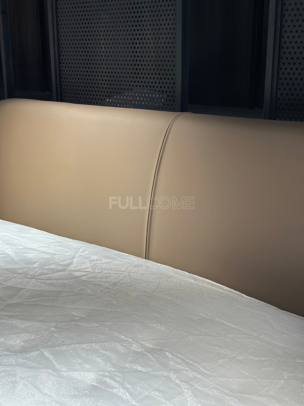 The Split Dome Bed