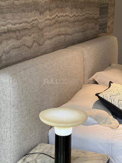The Terrace Low-Profile Platform Bed
