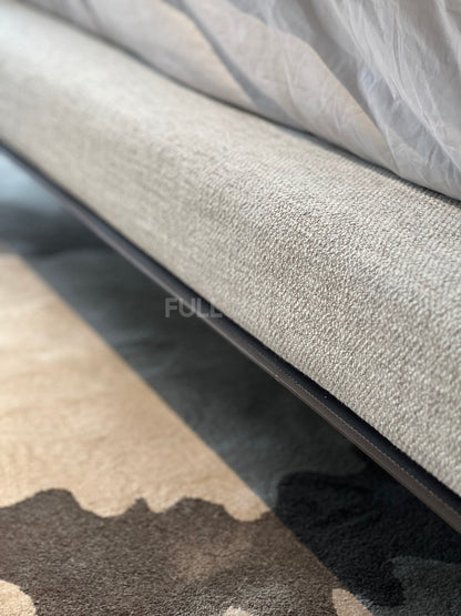 The Terrace Low-Profile Platform Bed