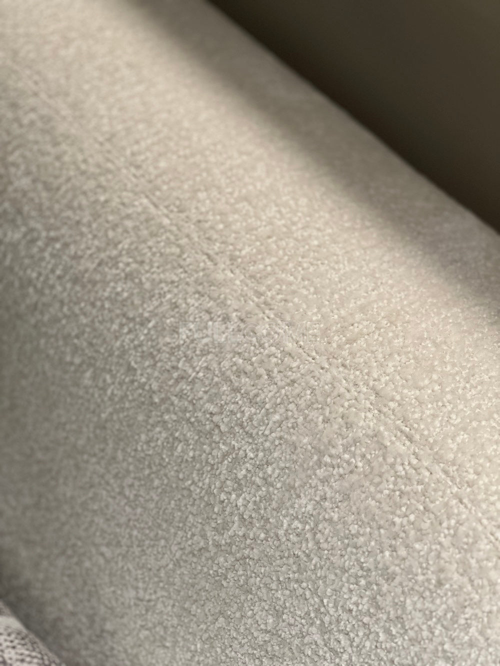 The Cloudline Boucle Bed
