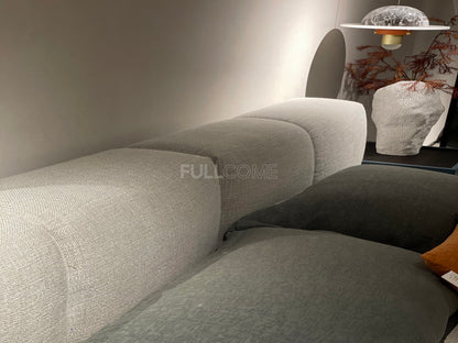 The Split Base Bed