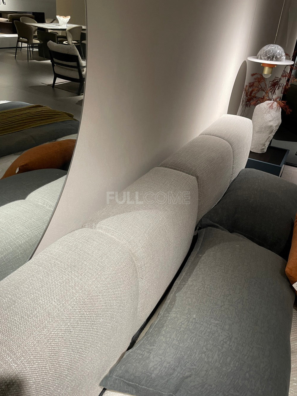 The Split Base Bed