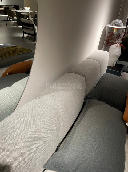 The Split Base Bed