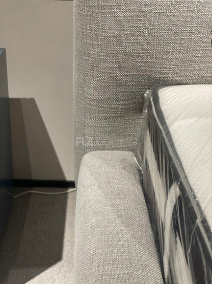 The Split Base Bed