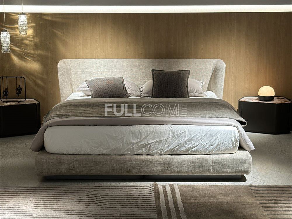 The Soft Wing Bed