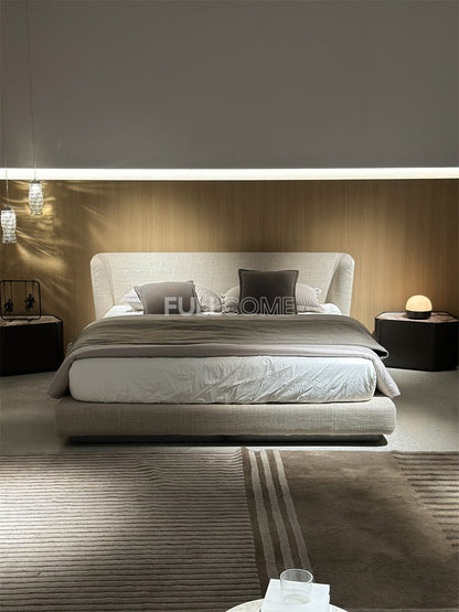 The Soft Wing Bed