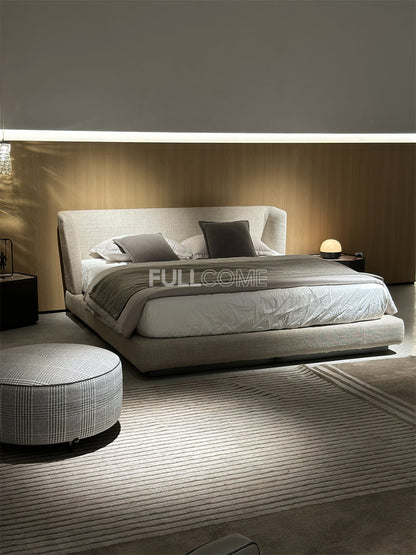The Soft Wing Bed