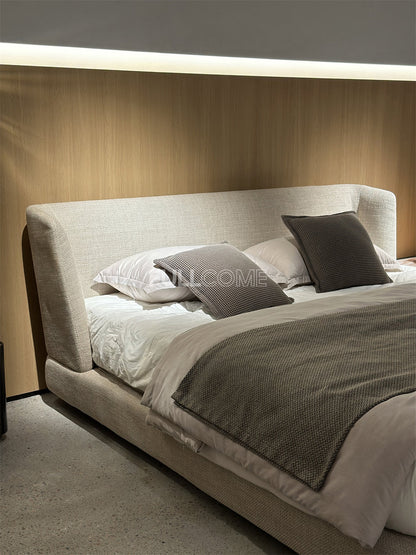 The Soft Wing Bed