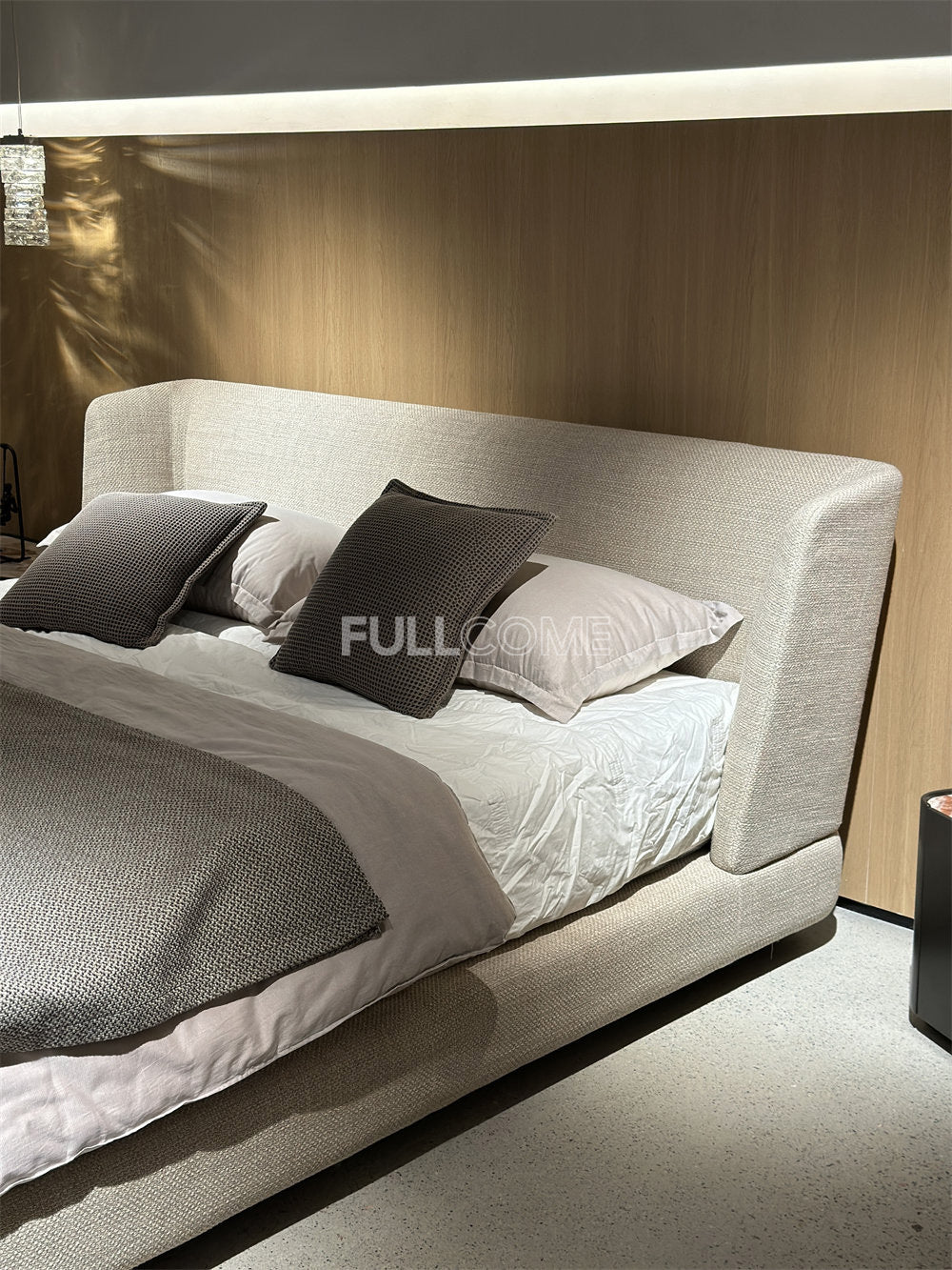 The Soft Wing Bed