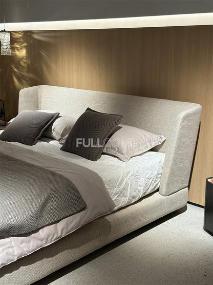The Soft Wing Bed