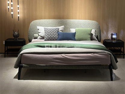 The Dome Wing Bed