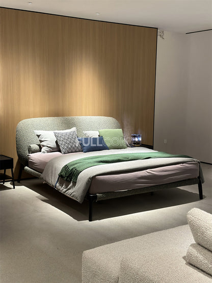 The Dome Wing Bed