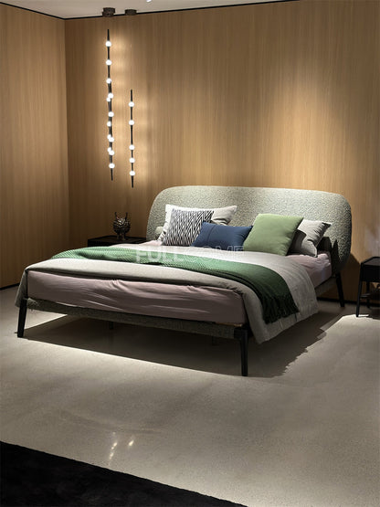 The Dome Wing Bed