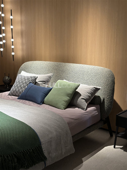 The Dome Wing Bed