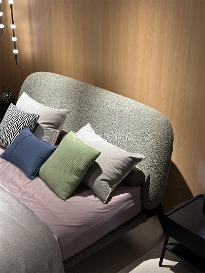 The Dome Wing Bed